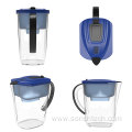 3.5L Purify Water Filter Jug cartridge Pitcher